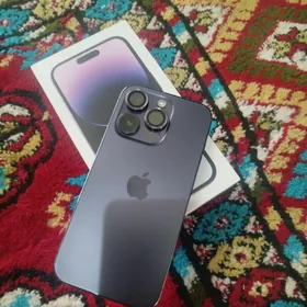 Telefon iphone
