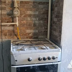 Gaz pilita, witeçka