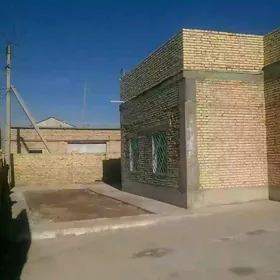 дача