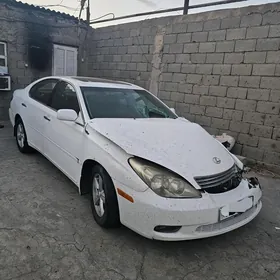 Lexus ES 300 2002