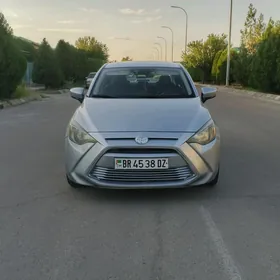 Toyota Yaris 2017