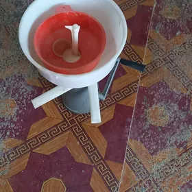 Sùt aparat