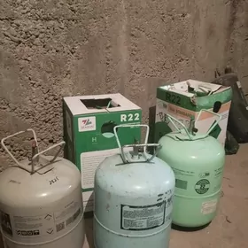 kansaner kondisi freon fryon