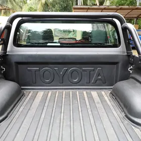 Okara Hilux 2008-2020