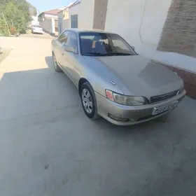 Toyota Mark II 1994
