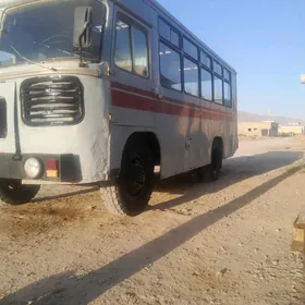 ПАЗ 32053 1993