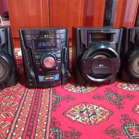 Lg Sentr