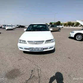 Toyota Corona 2009