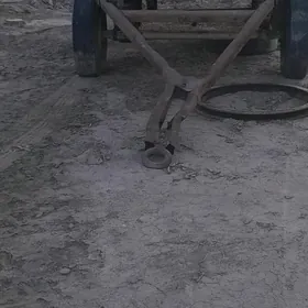 MTZ T-28 1980