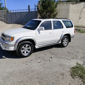 Toyota 4Runner 2001