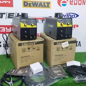 ERAMAX TOÇNO SWARKA