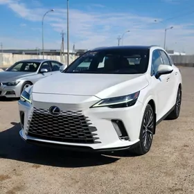 Lexus RX 350 2023
