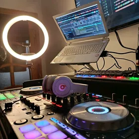 Pioneer DJ Sx2 +Keys