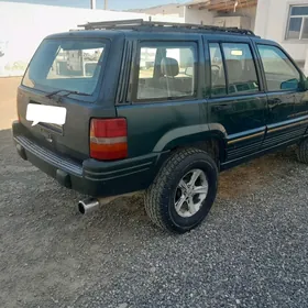 Jeep Grand Cherokee 1993