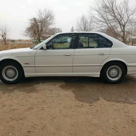 BMW 525 1994