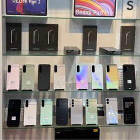 Karopkasyz Alyas S25 Ultra A56