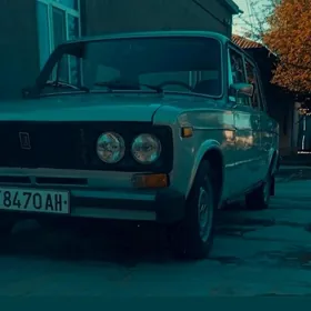 Lada 2106 1999