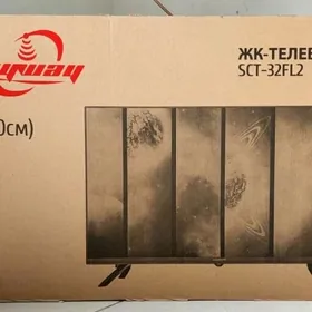 telewizor 43 skyway