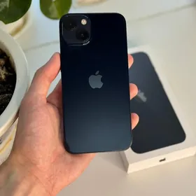 iPhone 13 128gb 95%