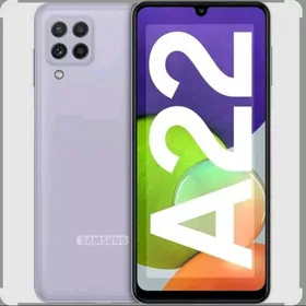 Samsung A22