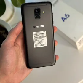 Samsung A6 18 32gb