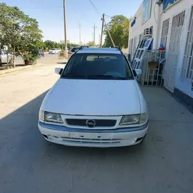 Opel Astra 1993