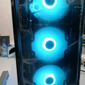 компьютер i7-9gen
