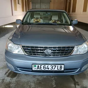 Toyota Avalon 2000