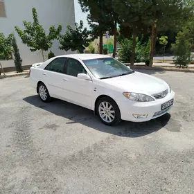 Toyota Camry 2005