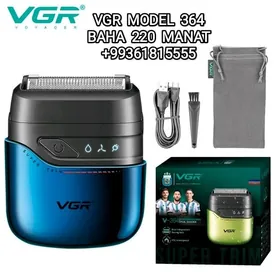 VGR MAŞYNKA SAKGAL KON МАШИНКА