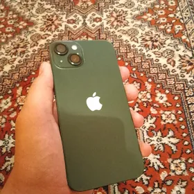 iPhone
