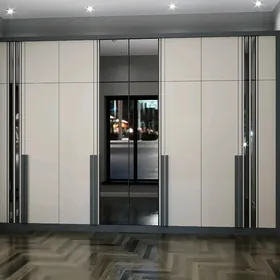 GARAŞARYNA MEBEL HYZMATLARY