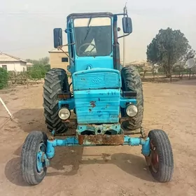 MTZ T-28 1989