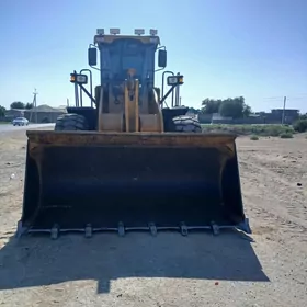 XCMG LW500F 2013