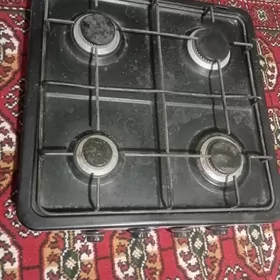 gaz plita