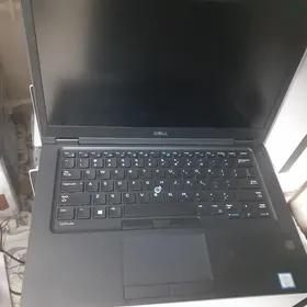 Dell i7 Ultrabuk