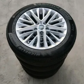 lexus disge pakrysga 17