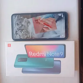 redmi not 9 4.128