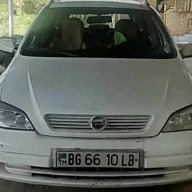 Opel Astra 2000