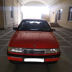 Opel Vectra 1992
