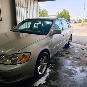 Toyota Avalon 2003