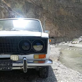 Lada 2103 1980