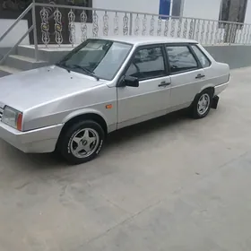 Lada 21099 2004