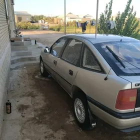 Opel Vectra 1991