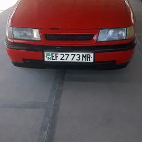 Opel Vectra 1991