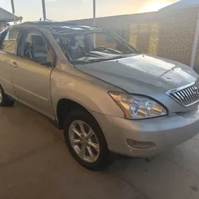 Lexus RX 350 2008