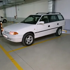 Opel Astra 1997