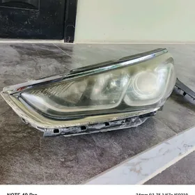 sonata 19 farasy