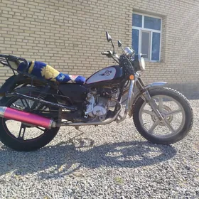 Fekon FK150-8G 2011