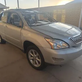 Toyota Land Cruiser Prado 2008